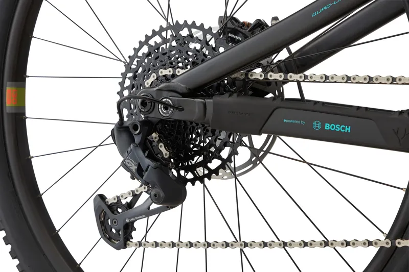 Whyte E-160 S 29er-9